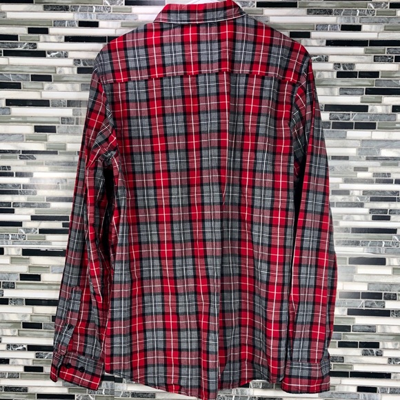 LRG Button Down Shirt - Picture 5 of 6